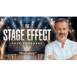 The Stage Effect (Inglés) The Stage Effect (Inglés)