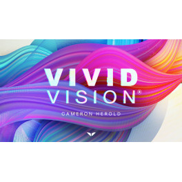 Vivid Vision (Inglés) Vivid Vision (Inglés)