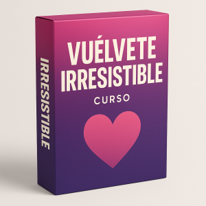 Vuélvete Irresistible