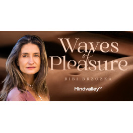 Waves of Pleasure Waves of Pleasure