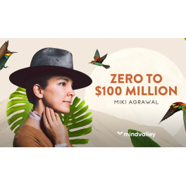 Zero to 100 Million (Inglés) Zero to 100 Million (Inglés)