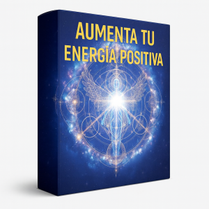 Audio Aumenta Tu Energía Positiva Electromagnética