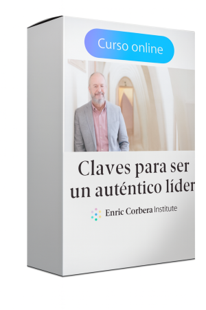 Claves para Ser un Auténtico Lider - Enric Corbera