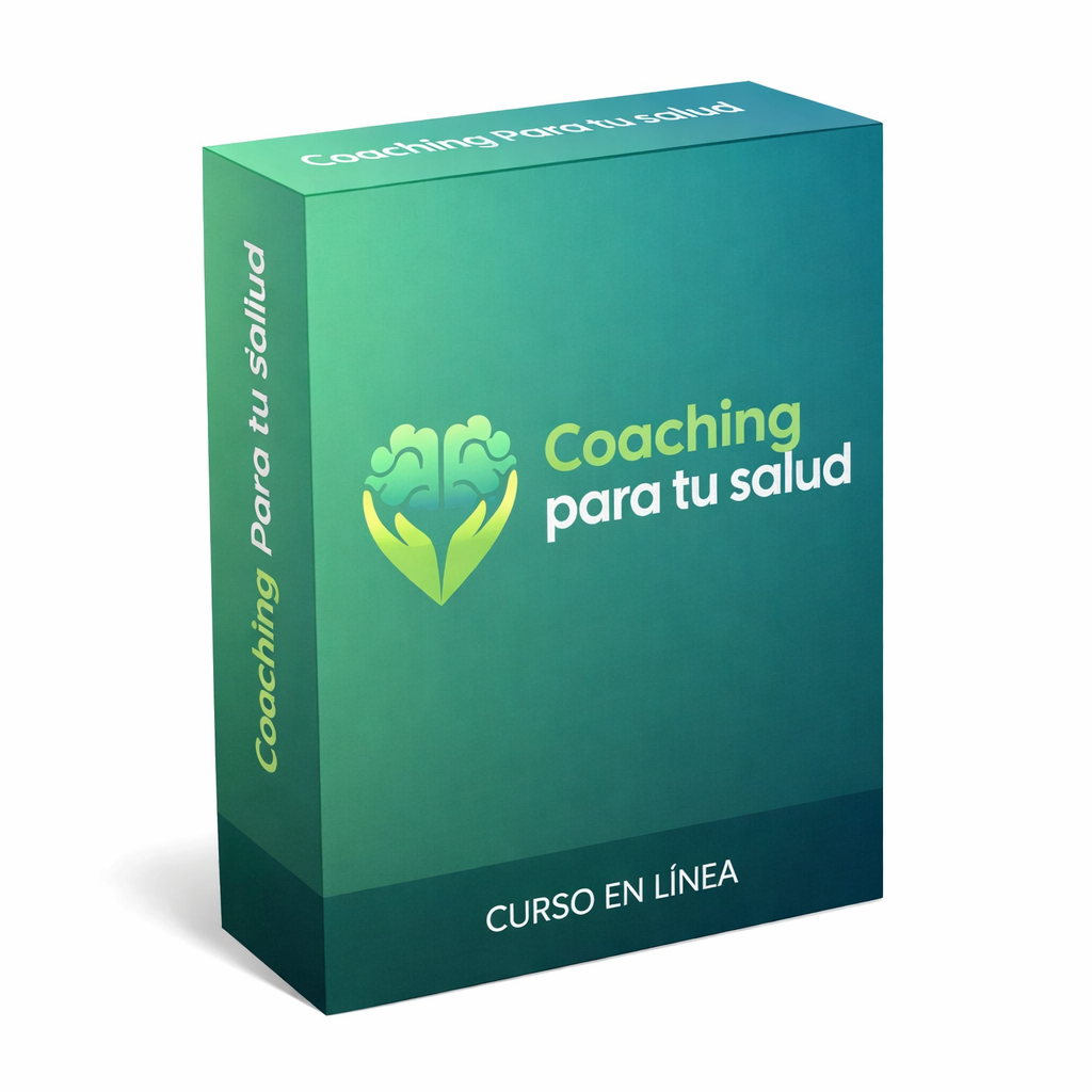 Coaching Para tu Salud - EJV y Asociados SC