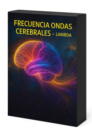 Frecuencia Ondas Cerebrales - Lambda