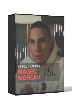 Magec Moreau - Simple Trading