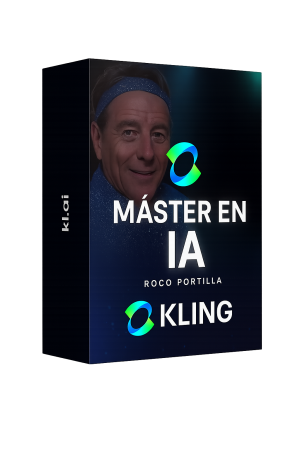 Master en IA - Roco Portilla