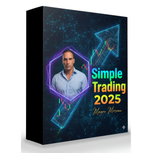 Simple Trading 2025 – Magec Moreau