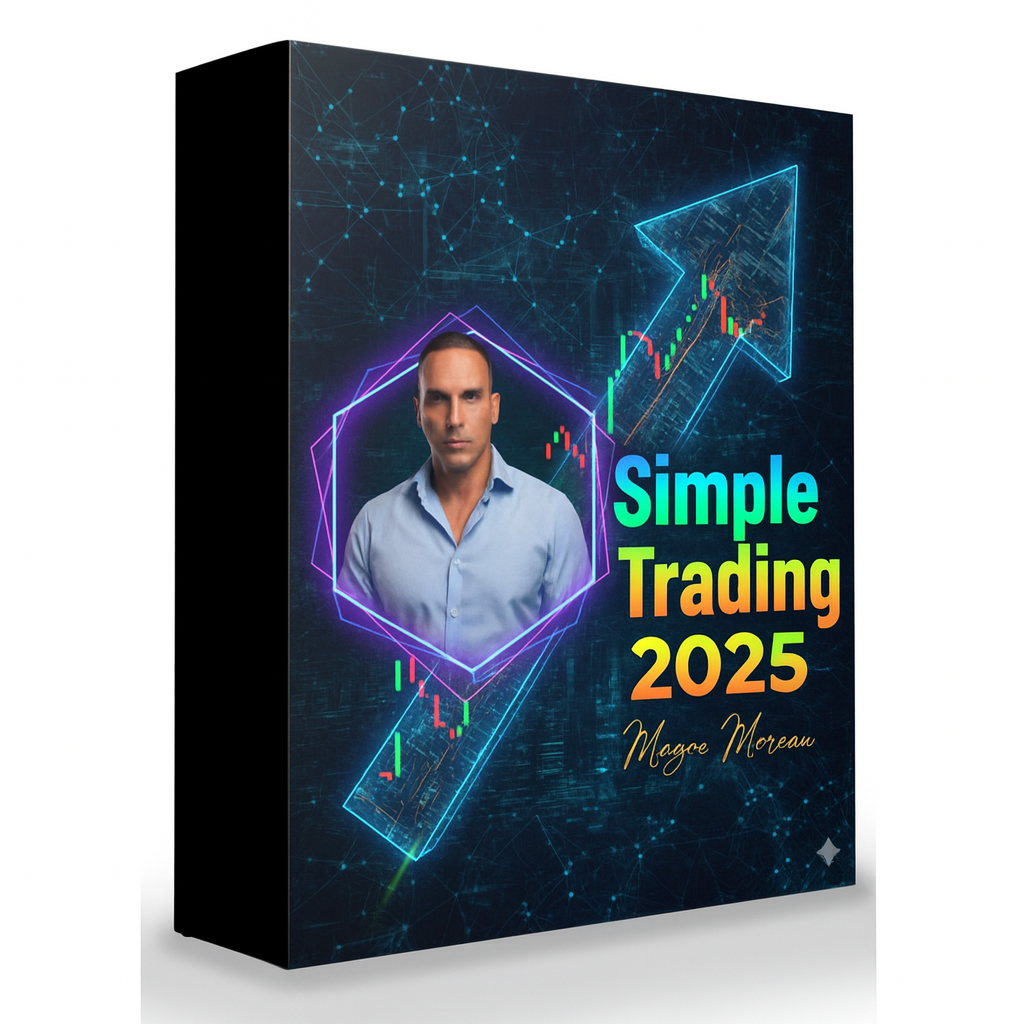 Simple Trading 2025 - Magec Moreau