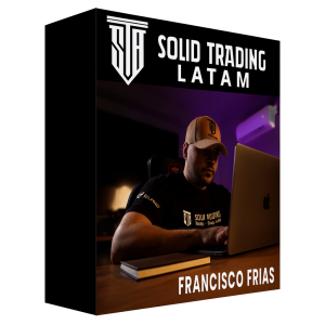 Solid Trading Latam - Francisco Frías