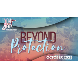 Beyond Protection Octubre 2025 (En Español) Beyond Protection Octubre 2025 (En Español)