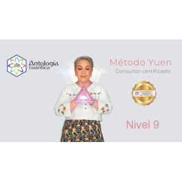 Método Yuen Nivel 9 Método Yuen Nivel 9