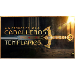 Misterios de los caballeros templarios Misterios de los caballeros templarios