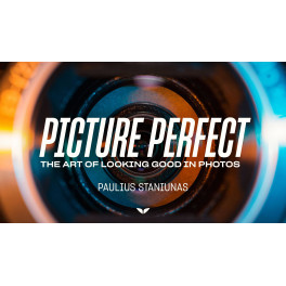 Picture Perfect (Inglés) Picture Perfect (Inglés)