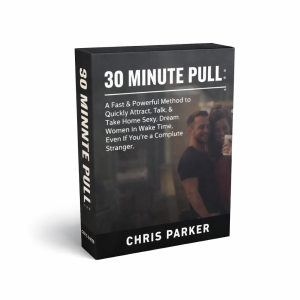 30 Minute Pull (Inglés) - Chris Parker
