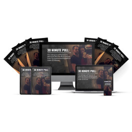 30 Minute Pull (Inglés) 30 Minute Pull (Inglés)