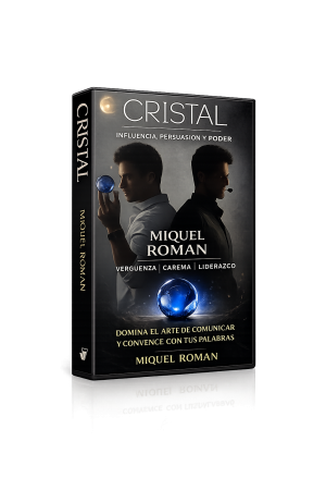 Cristal - Miquel Roman