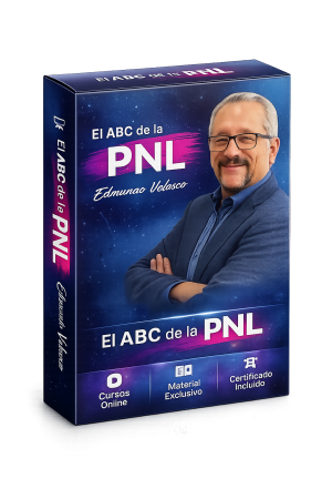 El ABC de la PNL - Edmundo Velasco