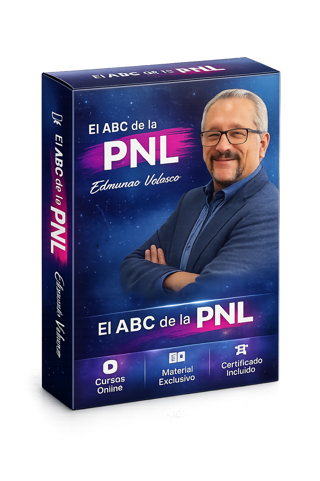 El ABC de la PNL - Edmundo Velasco