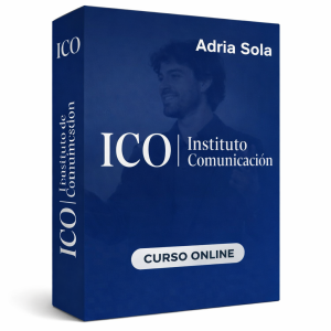 Instituto de Comunicación - Adria Sola