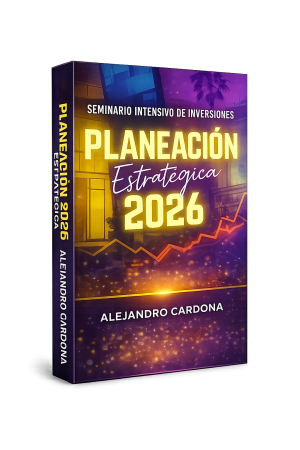 Planeación Estratégica 2026