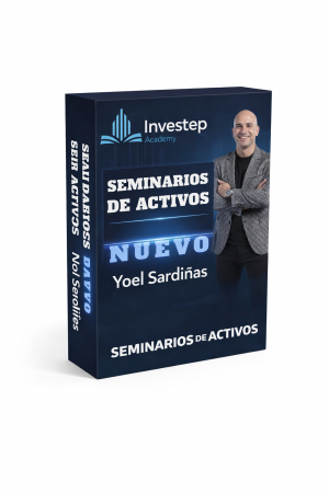 Seminarios De Activos - Yoel Sardiñas