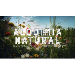 Alquimia Natural Alquimia Natural