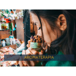Aromaterapia Aromaterapia