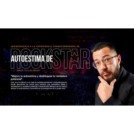 Autoestima de Rockstar Autoestima de Rockstar