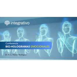 Bio-Hologramas Emocionales Bio-Hologramas Emocionales