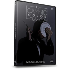 Cambio de Color Clásico Premium Cambio de Color Clásico Premium