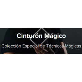 Cinturón Mágico Cinturón Mágico