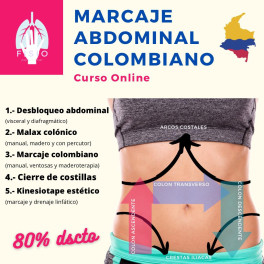 Marcaje Abdominal Colombiano Marcaje Abdominal Colombiano