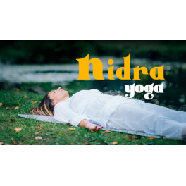 Nidra Yoga Nidra Yoga