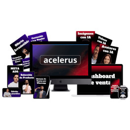 Programa Acelerus Programa Acelerus
