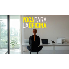 Yoga Para la Oficina Yoga Para la Oficina