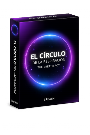 El Círculo de la Respiración - The Breath Act