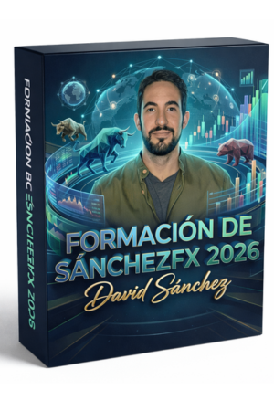 Formacion de Sanchezfx 2026 – David Sanchez