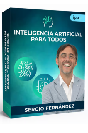 Inteligencia Artificial Para Todos - Sergio Fernández