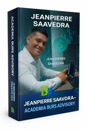 Jeanpierre Saavedra - Academia Burs Advisory