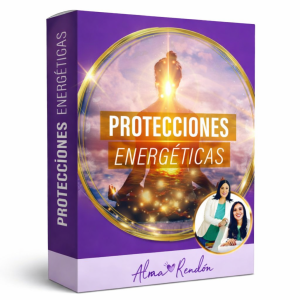 Protecciones Energéticas - Alma Rendón