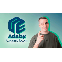 Ads By Organic Ecom Ads By Organic Ecom