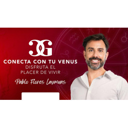Conecta con tu Venus Conecta con tu Venus