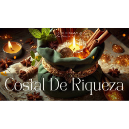 Costal de Riqueza Costal de Riqueza