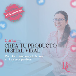 Crea y Vende Tu Producto Digital Viral Crea y Vende Tu Producto Digital Viral