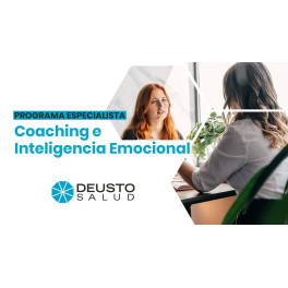 Curso de Coaching e Inteligencia Emocional Online Curso de Coaching e Inteligencia Emocional Online
