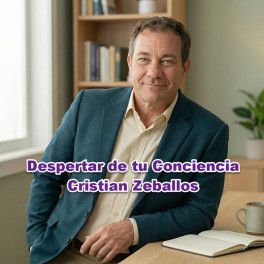 Despertar de tu conciencia Despertar de tu conciencia