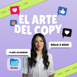 El Arte del Copy El Arte del Copy