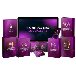 La Nueva Era del Ballet La Nueva Era del Ballet