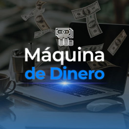 Máquina de Dinero Máquina de Dinero